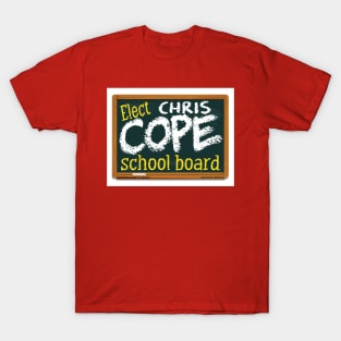 School Board T-Shirt